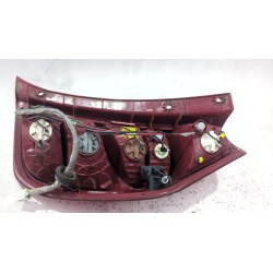 Recambio de piloto trasero izquierdo para hyundai i10 i (pa) 1.1 referencia OEM IAM 924010X110  