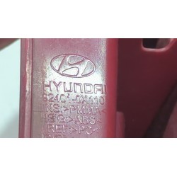 Recambio de piloto trasero izquierdo para hyundai i10 i (pa) 1.1 referencia OEM IAM 924010X110  