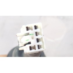 Recambio de piloto trasero izquierdo para hyundai i10 i (pa) 1.1 referencia OEM IAM 924010X110  