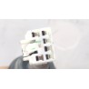 Recambio de piloto trasero izquierdo para hyundai i10 i (pa) 1.1 referencia OEM IAM 924010X110  