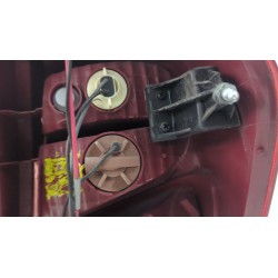 Recambio de piloto trasero izquierdo para hyundai i10 i (pa) 1.1 referencia OEM IAM 924010X110  