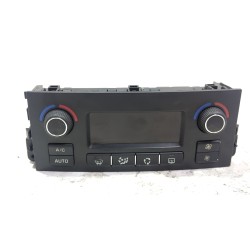Recambio de mando climatizador para peugeot 207/207+ (wa_, wc_) 1.6 hdi 110 referencia OEM IAM 69717101  