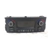 Recambio de mando climatizador para peugeot 207/207+ (wa_, wc_) 1.6 hdi 110 referencia OEM IAM 69717101  