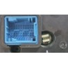 Recambio de mando climatizador para peugeot 207/207+ (wa_, wc_) 1.6 hdi 110 referencia OEM IAM 69717101  