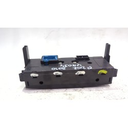 Recambio de mando climatizador para peugeot 207/207+ (wa_, wc_) 1.6 hdi 110 referencia OEM IAM 69717101  