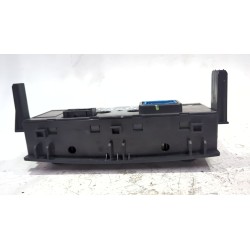 Recambio de mando climatizador para peugeot 207/207+ (wa_, wc_) 1.6 hdi 110 referencia OEM IAM 69717101  