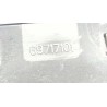 Recambio de mando climatizador para peugeot 207/207+ (wa_, wc_) 1.6 hdi 110 referencia OEM IAM 69717101  