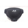 Recambio de airbag volante para hyundai i10 i (pa) 1.1 referencia OEM IAM 569000X000CH  