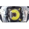 Recambio de airbag volante para hyundai i10 i (pa) 1.1 referencia OEM IAM 569000X000CH  