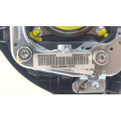 Recambio de airbag volante para hyundai i10 i (pa) 1.1 referencia OEM IAM 569000X000CH  