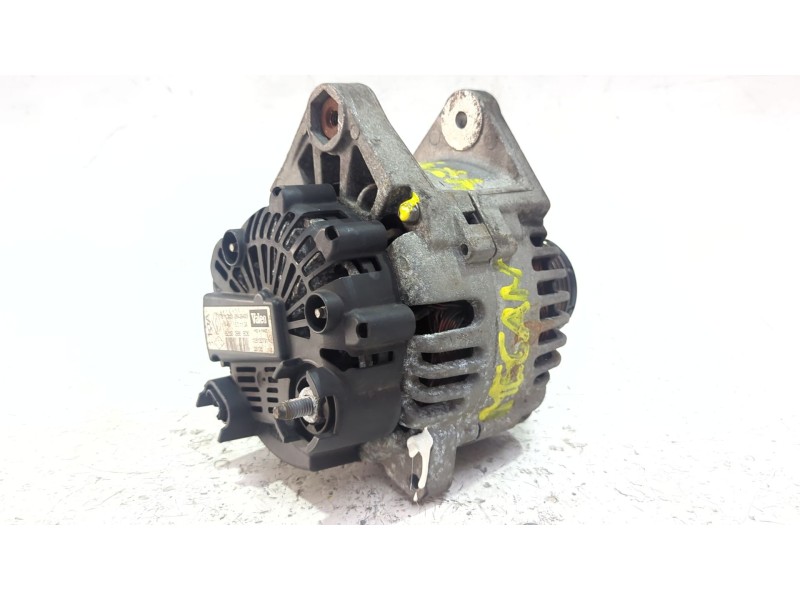 Recambio de alternador para renault megane ii (bm0/1_, cm0/1_) 1.5 dci referencia OEM IAM 8200386806  