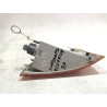 Recambio de piloto delantero izquierdo para fiat i punto (176) berlina (1993) 55 1.1 referencia OEM IAM 46402858  