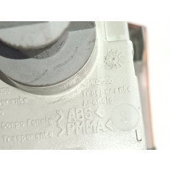 Recambio de piloto delantero izquierdo para fiat i punto (176) berlina (1993) 55 1.1 referencia OEM IAM 46402858  