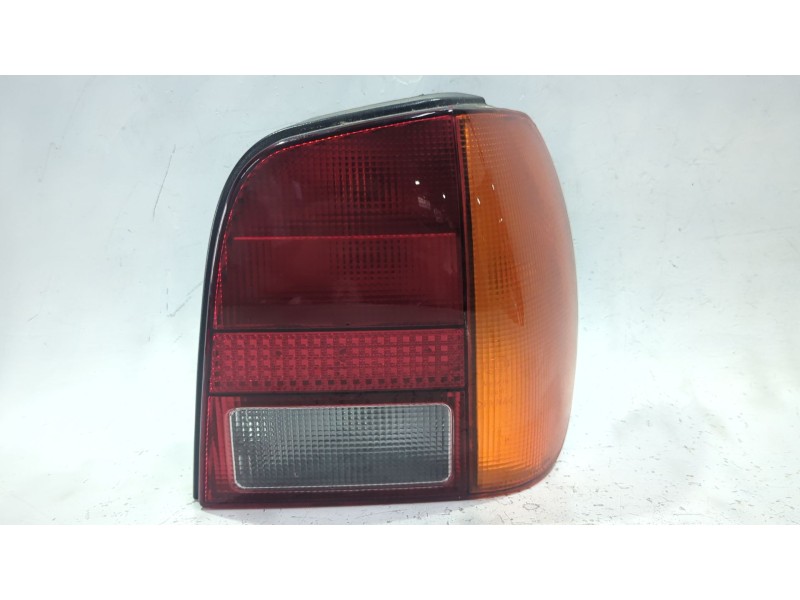 Recambio de piloto trasero derecho para volkswagen polo iii (6n1) 100 1.4 16v referencia OEM IAM 6N0945258  