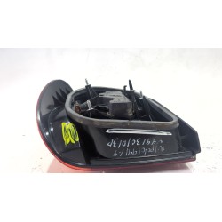 Recambio de piloto trasero derecho para volkswagen polo iii (6n1) 100 1.4 16v referencia OEM IAM 6N0945258  