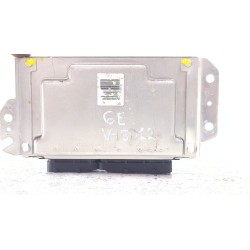 Recambio de centralita inyeccion para hyundai getz (tb)(2002) 1.1 referencia OEM IAM 3911002420  