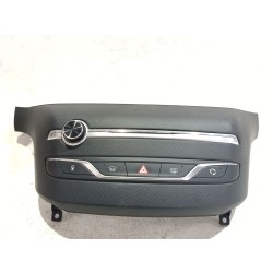 Recambio de mando multifuncion para peugeot 308 ii (lb_, lp_, lw_, lh_, l3_) 1.6 hdi 100 referencia OEM IAM 96777660ZD  
