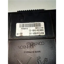 Recambio de caja fusibles/rele para citroën c3 (2002) hdi referencia OEM IAM 9661940480  