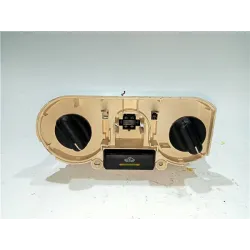 Recambio de mandos climatizador para opel astra f cabriolet (1993) referencia OEM IAM 90360130  