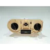 Recambio de mandos climatizador para opel astra f cabriolet (1993) referencia OEM IAM 90360130  