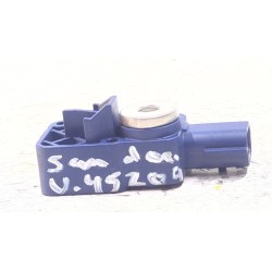 Recambio de sensor para renault grand scénic iii (jz0/1_) 1.5 dci referencia OEM IAM 988304337R  