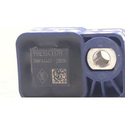 Recambio de sensor para renault grand scénic iii (jz0/1_) 1.5 dci referencia OEM IAM 988304337R  