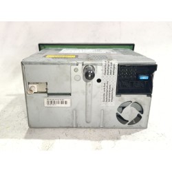 Recambio de sistema audio / radio cd para opel astra h (a04) 1.7 cdti (l48) referencia OEM IAM 497316088  
