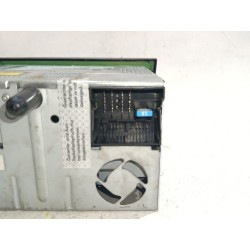 Recambio de sistema audio / radio cd para opel astra h (a04) 1.7 cdti (l48) referencia OEM IAM 497316088  