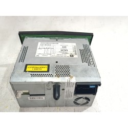 Recambio de sistema audio / radio cd para opel astra h (a04) 1.7 cdti (l48) referencia OEM IAM 497316088  