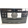 Recambio de sistema audio / radio cd para opel astra h (a04) 1.7 cdti (l48) referencia OEM IAM 497316088  