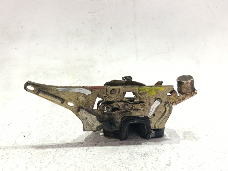 Recambio de cerradura porton para opel astra f berlina (1991) 1.6 i 16v referencia OEM IAM 90451306  