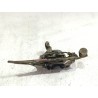 Recambio de cerradura porton para opel astra f berlina (1991) 1.6 i 16v referencia OEM IAM 90451306  
