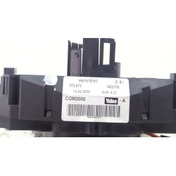 Recambio de com 2000 para citroën c2 (jm_) 1.4 hdi referencia OEM IAM 96576767XT  