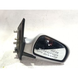 Recambio de retrovisor derecho para hyundai matrix (fc) 1.5 crdi referencia OEM IAM e4012172  