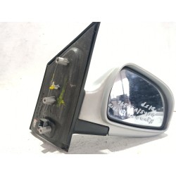 Recambio de retrovisor derecho para hyundai matrix (fc) 1.5 crdi referencia OEM IAM e4012172  