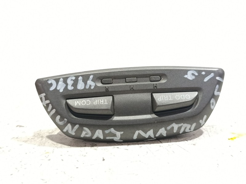 Recambio de interruptor para hyundai matrix (fc) 1.5 crdi referencia OEM IAM 9452517100  