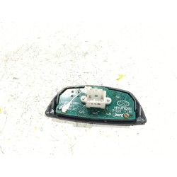 Recambio de interruptor para hyundai matrix (fc) 1.5 crdi referencia OEM IAM 9452517100  