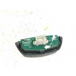 Recambio de interruptor para hyundai matrix (fc) 1.5 crdi referencia OEM IAM 9452517100  