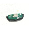 Recambio de interruptor para hyundai matrix (fc) 1.5 crdi referencia OEM IAM 9452517100  