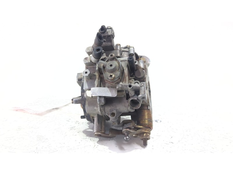 Recambio de carburador para opel corsa a (1983) 1.2 n referencia OEM IAM 9276983  