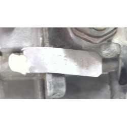Recambio de carburador para opel corsa a (1983) 1.2 n referencia OEM IAM 9276983  