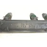 Recambio de rampa inyectores para volkswagen golf iv berlina (1j1)(1997) 1.6 referencia OEM IAM 06A133317A  