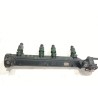 Recambio de rampa inyectores para volkswagen golf iv berlina (1j1)(1997) 1.6 referencia OEM IAM 06A133317A  