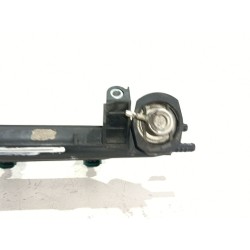 Recambio de rampa inyectores para volkswagen golf iv berlina (1j1)(1997) 1.6 referencia OEM IAM 06A133317A  