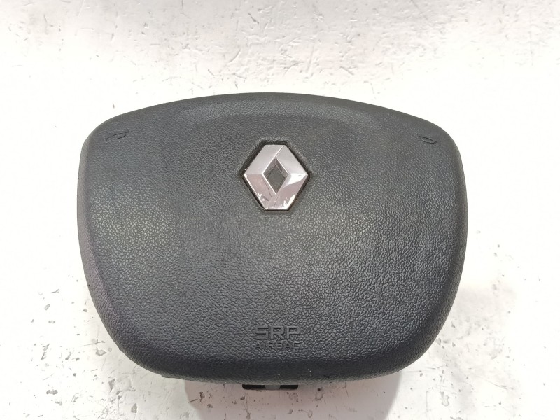 Recambio de airbag volante para renault laguna ii (bg0/1_) 2.0 dci (bg1t) referencia OEM IAM 6106288E  
