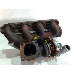 Recambio de turbo para ford transit furgón (fa_ _) 2.0 di (fae_, faf_, fag_) referencia OEM IAM 4367271C  