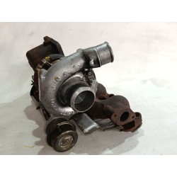 Recambio de turbo para ford transit furgón (fa_ _) 2.0 di (fae_, faf_, fag_) referencia OEM IAM 4367271C  