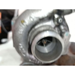 Recambio de turbo para ford transit furgón (fa_ _) 2.0 di (fae_, faf_, fag_) referencia OEM IAM 4367271C  