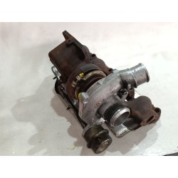 Recambio de turbo para ford transit furgón (fa_ _) 2.0 di (fae_, faf_, fag_) referencia OEM IAM 4367271C  
