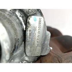 Recambio de turbo para ford transit furgón (fa_ _) 2.0 di (fae_, faf_, fag_) referencia OEM IAM 4367271C  